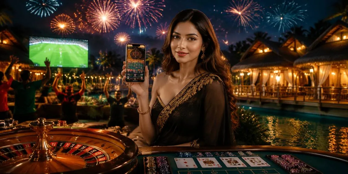 3333bet com Casino